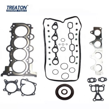 Treaton Auto Parts OEM 20910-2B000 For Hyundai G4FC 1.6L K2 Gasket Kit