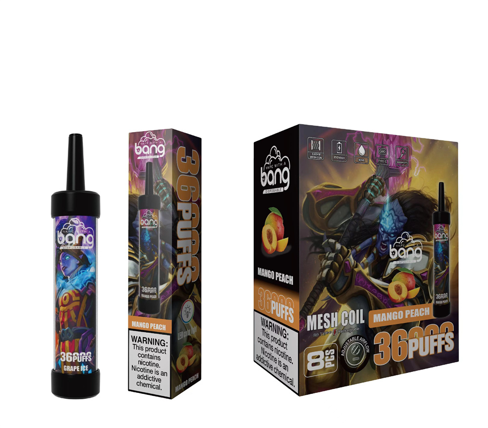 bang 36k puffs bang 36k puffs