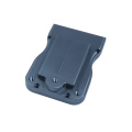 قطعات فرز CNC صفحه نصب OEM فلزی