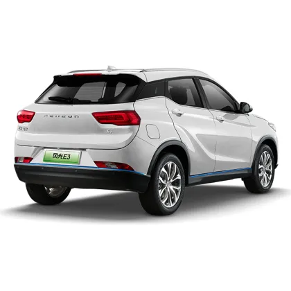 Hot Sale: Brand New Dongfeng Electric Vehicles DFSK Glory E3 for Sale