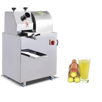 Manual Sugarcane Crusher: Efficient Juice Extractor Machine at Low Price