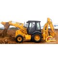 High quality LIUGONG CLG775A backhoe loader for sale