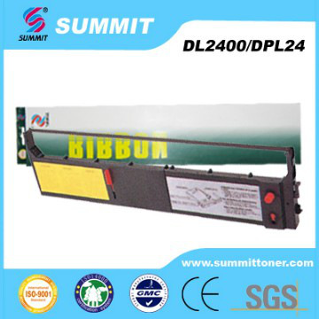 compatible nylon ribbon FUJITSU DL2400/DPL24