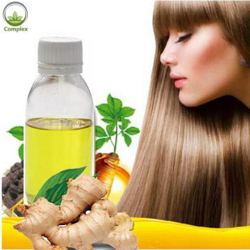 Bulk ginger germinal oil 7 days hair regrowth for sale