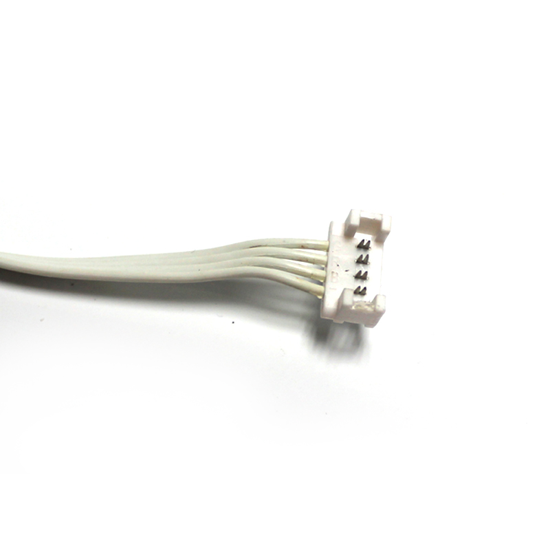 High Temperature Resistant Terminal Wire