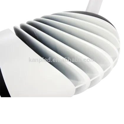 30W 6000K Art Gallery COB Led Track Lighting