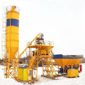 HZS25 Sicoma Betonmixer Batching Plant