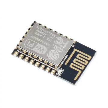 Lorida ESP8266-12E WiFi Module - ESP-12E Wireless Transceiver