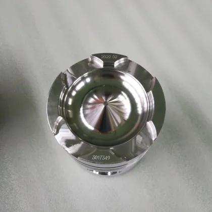 Cummins NT855 Engine Parts Piston Assembly 3048808