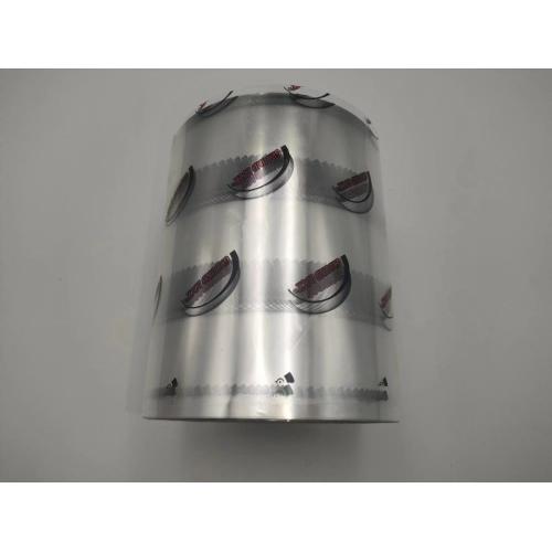 PP Cup Sealing Films For Bubble Tea Cup