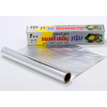 Roll Type Aluminium Foil Roll for Household Use