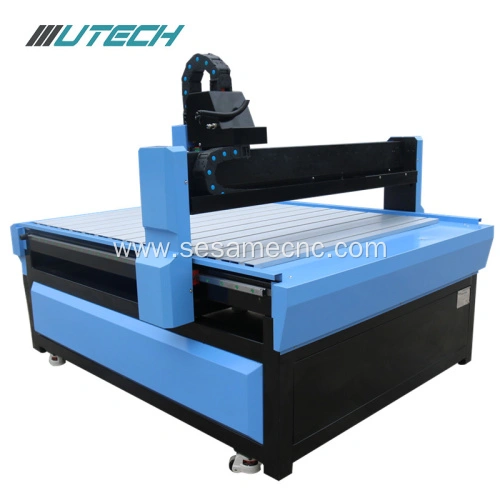CNC router 6090 3 axis Woodwork Machine China Manufacturers Suppliers ...