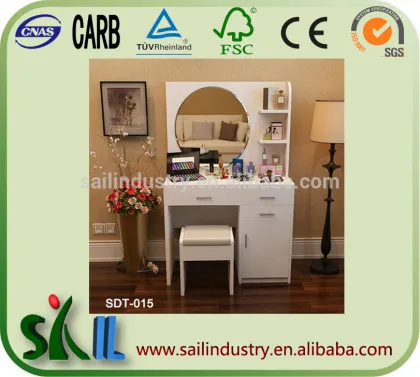 cheap dressing table