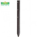 Best selling steel fence y posts