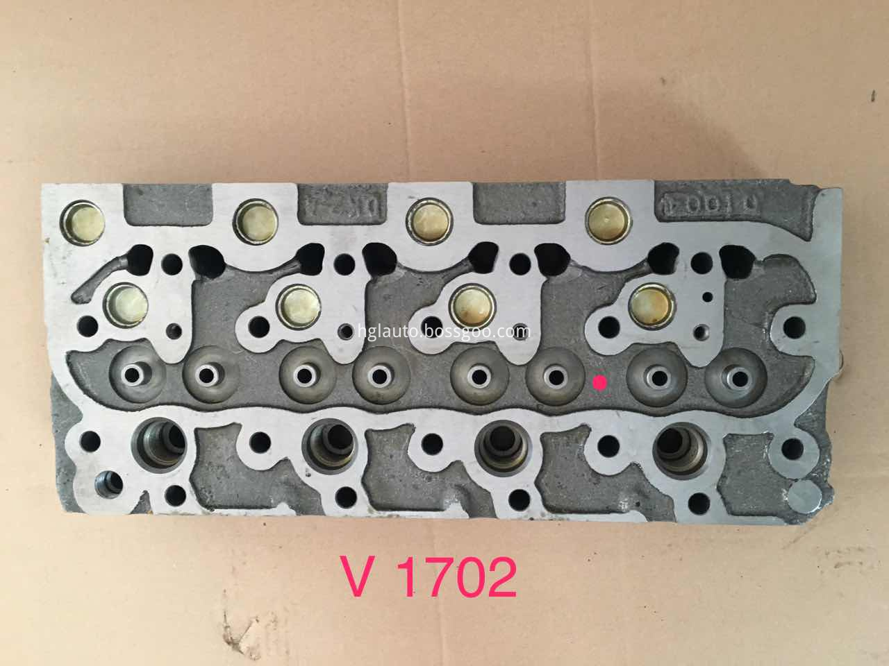HGL-CH-323  V1702