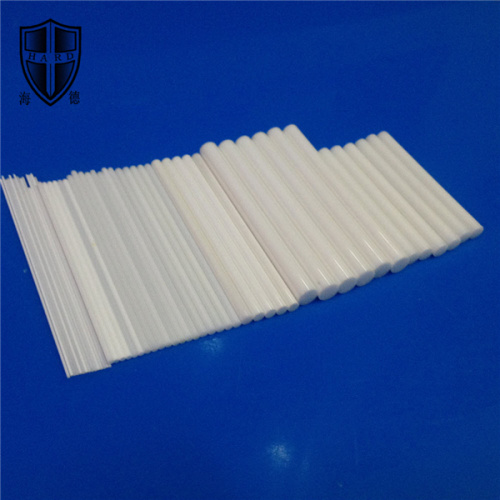 aluminum zirconium oxide micalex ceramic pin needle