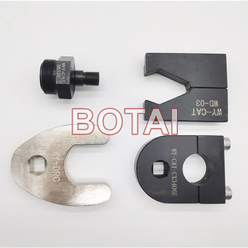 CAT C13/C15 Unit Injector Disassembly Repair Tools