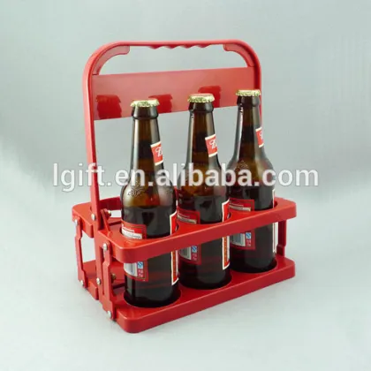 6 Pack Bottle Carrier