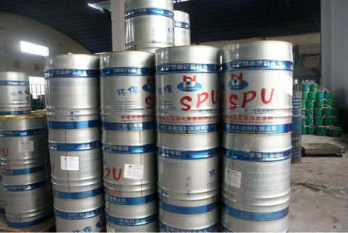 Polyurethane(pu) Waterproofing Coating, High Quality Polyurethane(pu ...