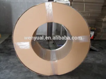 3003 refrigerator aluminum alloy tube