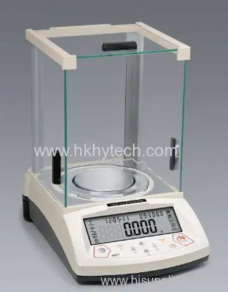 Precision Electronic Balance Scale 