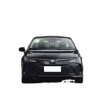 2024 Nuovi veicoli energetici: Toyota Corolla, auto elettriche usate, GWM e BYD "Tuttavia, se preferisci un titolo più conciso focalizzato sugli elementi chiave:" 2024 nuove auto energetiche: Toyota, GWM, BYD, EV usati EV usati