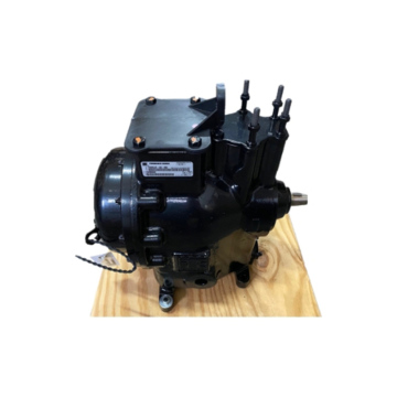 UT800/UT1200 Original Thermo King 6HP Scroll Compressor with Temp Sensor
