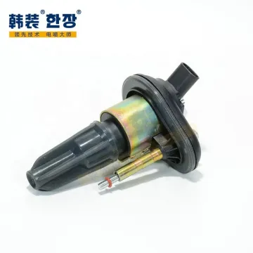Ignition Coils for Chevrolet TrailBlazer 4.2 & Hummer H3 3.5L - 12568062