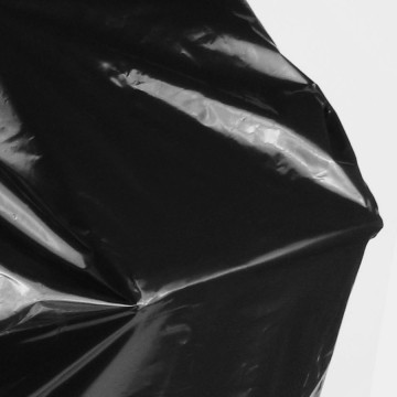 Low Price Black Bin Liners