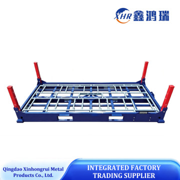 Automotive Variable Resistance Box Dedicated Turnover Fixtures