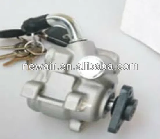 Power Steering Pump For Ford Fiestaa F5RC3A674HA