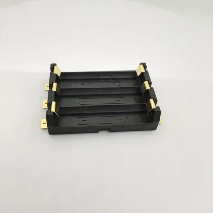 BATTERY THREE AA FOR BATTERY HOLDER SMT TYPE
