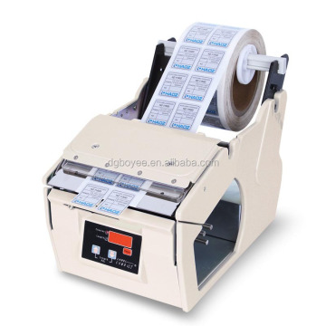 Automatic Label Dispenser Sticker Machine X-100