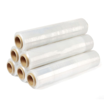 450mm Plastic Packing Wrapping Stretch Film