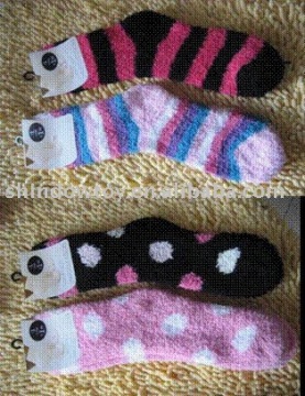 fashion sock