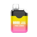 AIM-CLEAR 8000 PUFFS AIVONO VAPE