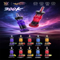 UOR AL BANG 300K Puffs Vape на едро