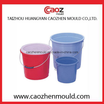 Bucket Mould with Lid/Waterproof Bucket