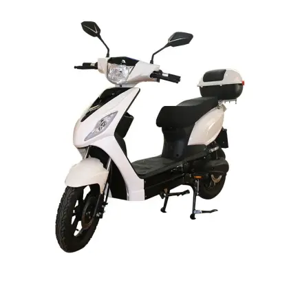 Scooter Electric Adult Wholesale Supplier 2 Wheel E Bike Motorcycle