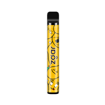 Wholesale Disposable Electronic Cigarette 500 Puffs Vape Pen