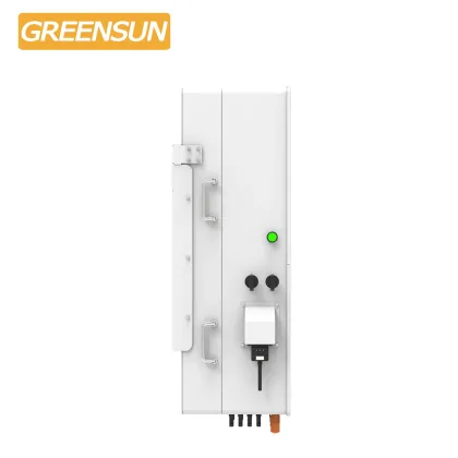 Deye Solar Hybrid Inverter 3 Phase 48V 20KW-50KW Smart WiFi Inverter