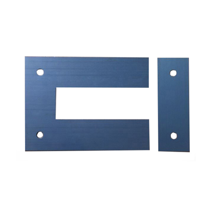 UI 트랜스포머 코어 UI-96 라미네이션