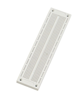 760 σημεία βίδα Hole Hoderless Breadboard PCB Πίνακας