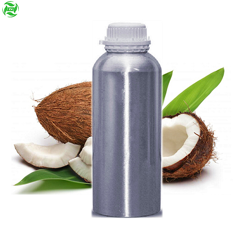 Wholesale Super Virgin Coconut Oil Cold Pressed