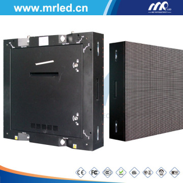 Indoor Fixed LED Display Project (HD Series(P5/6/7.62)