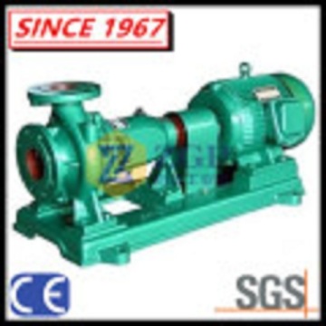 ISO Centrifugal Caustic Soda Circulating Chemical Pump