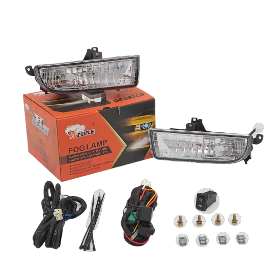 Auto Parts Fog Lamp for 1997 Honda Prelude Car Light