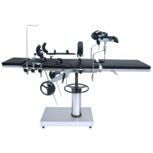 Medical Surgical Operation Table Ordinary Operating Table