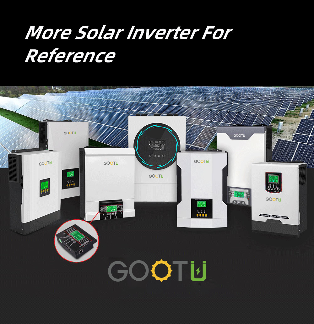 Solar Inverter