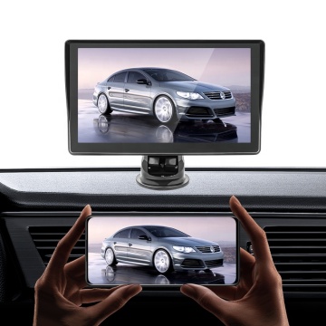 Universal 7 inch & 11.6 inch Car Player - MP5 Radio, Video, Touch Screen, Android Auto, Wireless Apple Stereo
